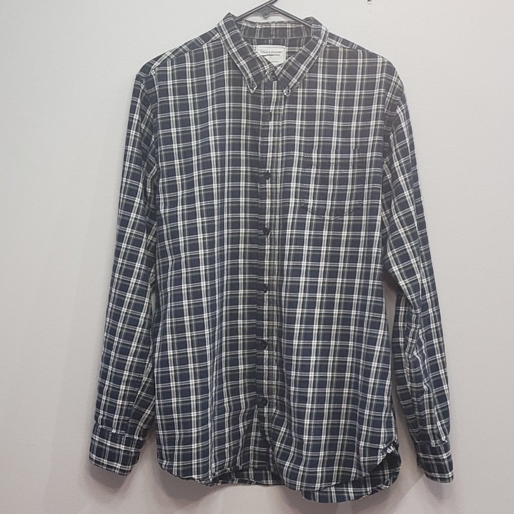 Field & Stream button down shirt